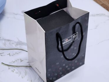 Классические часы: Tissot Chronograph Automatic — элегантные швейцарские часы с — 11