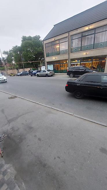tap.az berde: Binəqədi mərkəzində gediş-gəlişli ərazidə obyekt icarəyə verilir! — 2