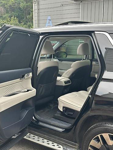 Hyundai: Hyundai Palisade: 2023 г., Кроссовер — 13