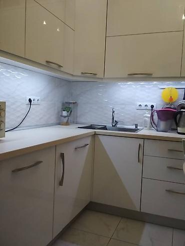 Долгосрочная аренда комнат: 72 м², С мебелью полностью at lalafo.kg — 20 Долгосрочная аренда комнат: 72 м², С мебелью полностью — 20