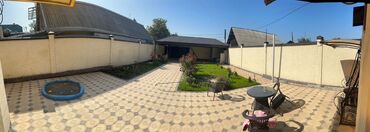 дом с беловодское: 250 м², 7 комнат, Кондиционер, Балкон застеклен, Забор, огорожен