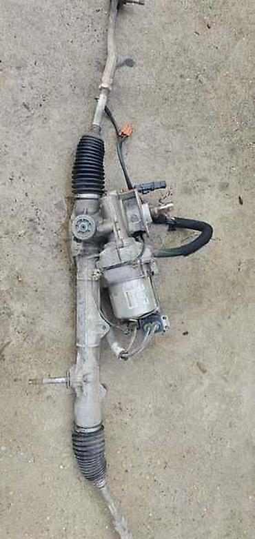 9.6v turbo: LETVA VOLANA ZA PEUGEOT 207 | Letva volana Peugeot 207 — 1