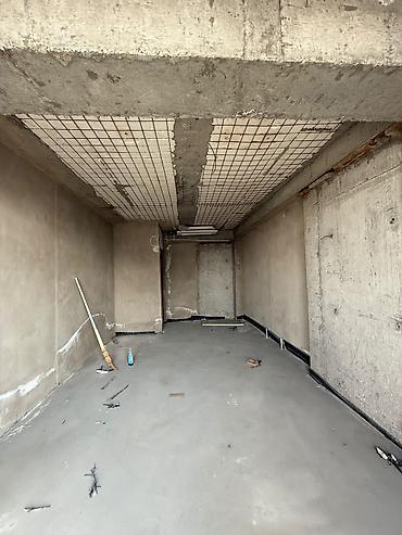 200: 4 комнаты, 176 м², Центральная мечеть Элитка, 8 этаж, ПСО (под самоотделку) — 4