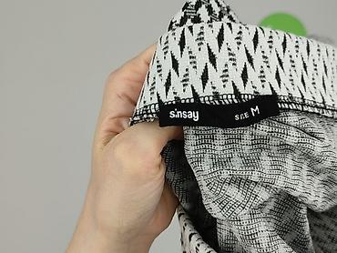 eobuwie go soft: Sinsay, Spódnica damska, rozmiar M — 5
