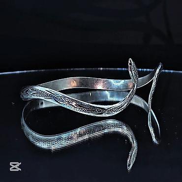Aksesuarlar: Bilərzik, Gümüş — 2