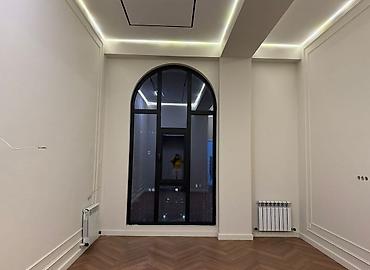 14: 4 комнаты, 183 м², 14 этаж — 2