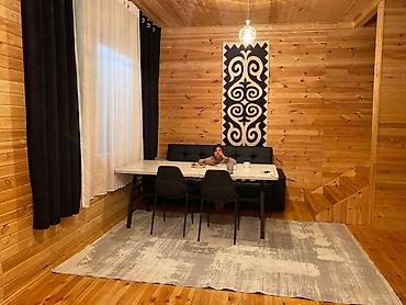 Коммерциялык мүлк: СРОЧНО,СРОЧНО, СРОЧНО !! 🔥🔥🔥🔥🔥🔥 🏡 Продается двухэтажный коттедж с — 3
