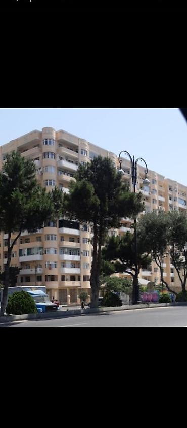 Yeni tikili: 2 otaqlı, Yeni tikili, 88 kv. m — 1