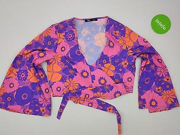 pull bear poznan: Sinsay, Bluzka damska, rozmiar S — 2