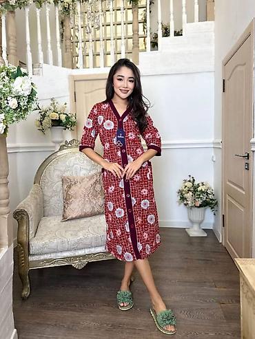 Халаты: Халат, Хлопок, Узбекистанская, 7XL, 8XL, 2XS — 11