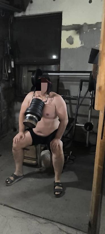 спортсмены: Могу взять на индивидуальные тренировки по занятию спортом 1-2 — 6