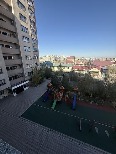 Продажа квартир: 3 комнаты, 114 м², 4 этаж — 22
