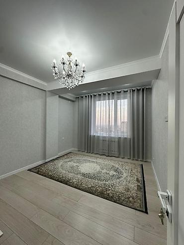 120: 2 комнаты, 78 м², Нижний Джал (Джал-23) Элитка, 9 этаж, Евроремонт — 4