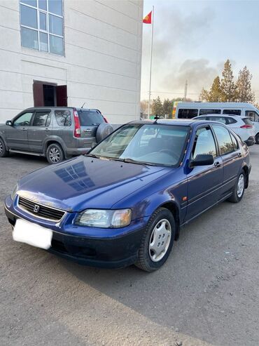 хонда фит машина: Honda Civic: 1996 г., 1.5 л, Механика, Бензин, Хэтчбэк