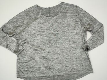 bluzki damskie rozmiar 52 54 allegro: Sweter, 6XL, stan - Dobry