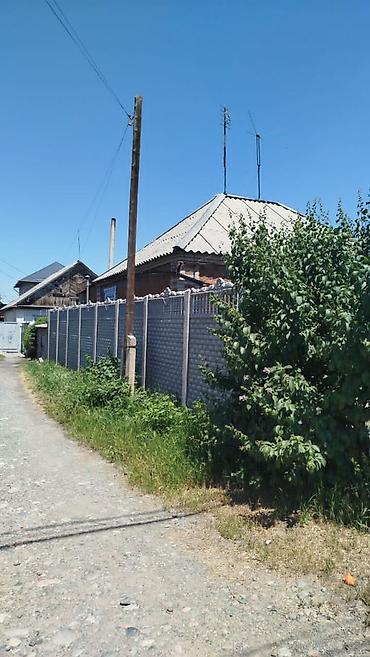 3комн: 🏡 Продаётся 3-комн. кирпичный дом в начале Маевки! 📍 Район: рынок — 1