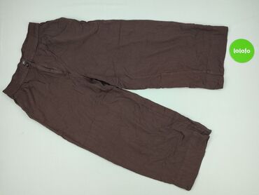 Women's Pants: H&M, Spodnie materiałowe damskie, rozmiar S — 2
