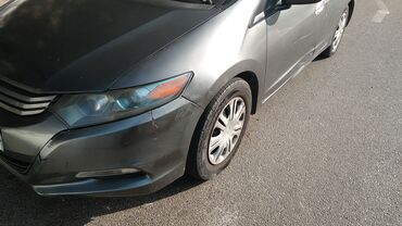 Panellər, şitlər: Honda İNSAYİT, 2010 il, Orijinal, Yaponiya, İşlənmiş — 7