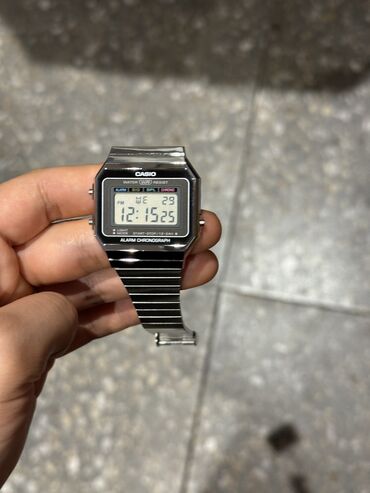 Классические часы: Casio LTP-1302D-7A1. • Оригинал. • Японский механизм «Miyota». • — 11
