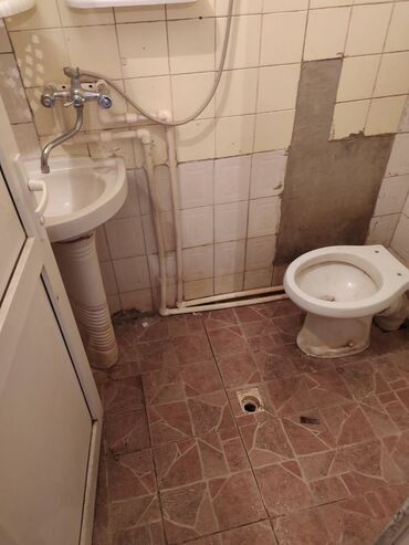 Uzunmüddətli kirayə evlər: 64 kv. m, 2 otaqlı, İşıq, Kanalizasiya, İnternet — 6