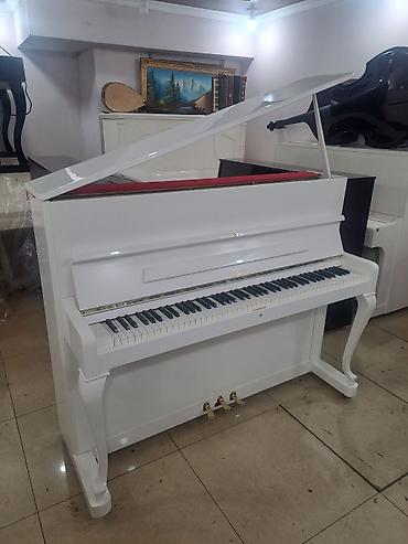 Pianolar: Pianolar — 5