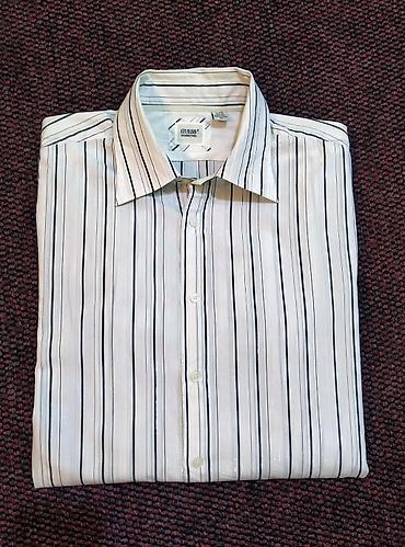 Košulje: Muška košulja Guess vel. L Instant prepoznatljiva, superiorna, ultra — 14