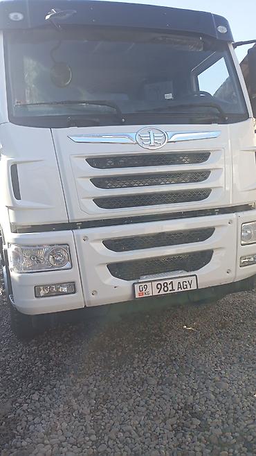 Грузовики: Грузовик, Дубль, Б/у — 4