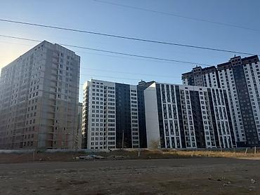 рассрочка квартиры: 2 комнаты, 65 м², 10 этаж, ПСО (под самоотделку) — 4