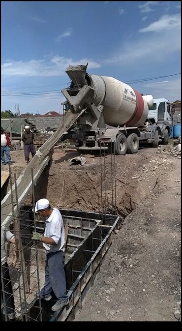 пена бетон: Бетон M-200 В тоннах, Бетономешалка, Гарантия, Бесплатная доставка