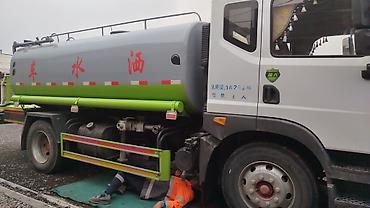 машина водовоз: Услуги водовоз таза суу жеткизебиз Бишкек работаем 24/7 — 2