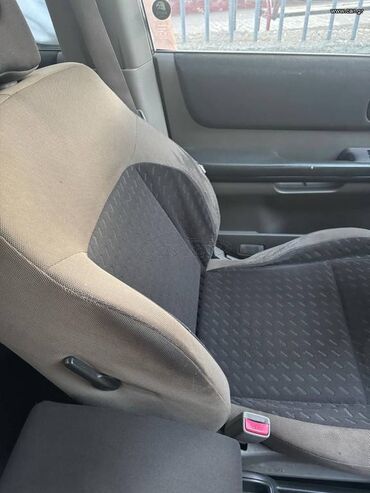 Nissan: Nissan X-Trail: 2 l. | 2006 έ. SUV/4x4 — 8