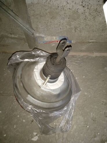 Бамперы и комплектующие: Бампер Mercedes-Benz, Б/у, Оригинал — 10