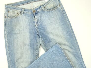 markowe jeansy wyprzedaż: Jeans, XL (EU 42), condition - Good