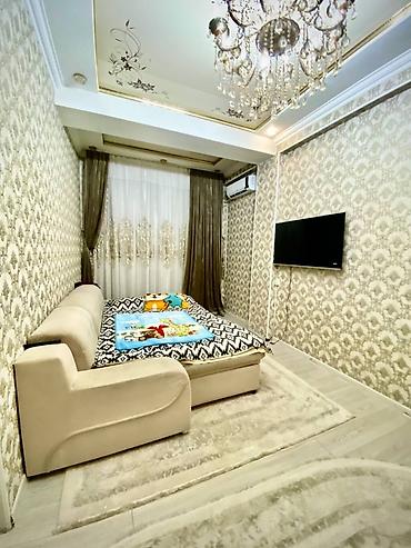 Продажа квартир: 5 и более комнат, 130 м², Элитка, 10 этаж, Евроремонт — 10