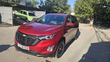 Chevrolet: Chevrolet Equinox: 1.5 l | 2019 il 89000 km Krossover — 4