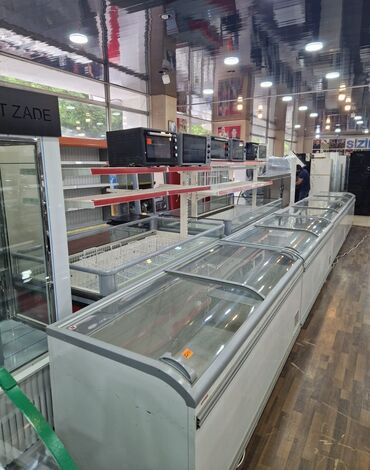 buz aparati: Б/у 1 дверь Atlant Холодильник Продажа