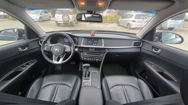 кия ка 8: Kia K5: 2018 г., 2 л, Автомат, Бензин, Седан