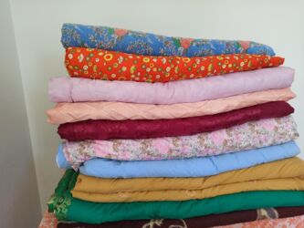 Матрасы: Новый Для взрослых Односпальное Зимнее Шерсть Одеяло