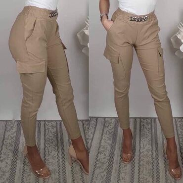 Pantalone: Dzeparice 1900 — 9