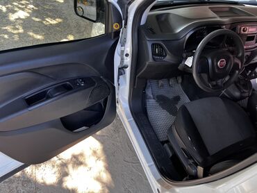 Yük maşınları: Fiat Doblo maxi 2020 il, motor 1.4 l, Furqon, İşlənmiş — 13