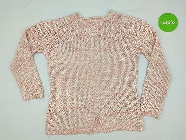 bluzy ck: CKH Clockhouse, Sweter damski, rozmiar XL — 3
