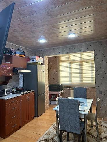 Квартиры: Баку, 2 комнаты, Вторичка, м. Иншаатчылар, 60 м² — 6