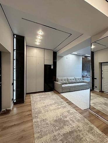 Продажа квартир: 3 комнаты, 59 м², Элитка, 8 этаж, Дизайнерский ремонт at lalafo.kg — 3 Продажа квартир: 3 комнаты, 59 м², Элитка, 8 этаж, Дизайнерский ремонт — 3