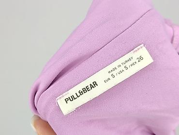rozmiarowka pull: PULL&BEAR, Top damski, rozmiar S — 4