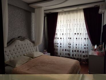 Yeni tikili: 3 otaqlı, Yeni tikili, 73 kv. m — 9