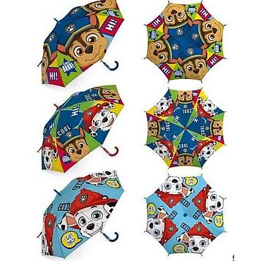 Ostali aksesoari za decu: Deciji kisobrani NOVO!
 
🌺 Disney 🌺 — 11