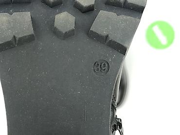 deichmann sniegowce: Botki damskie, rozmiar 39 — 5