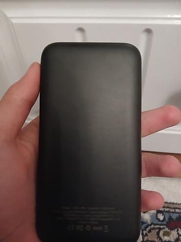 powerbank 50000: Powerbank 10000 mAh, Yeni — 2