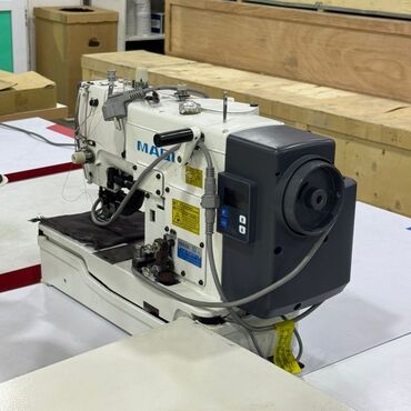 автомат швейные машины: РЕМОНТ промышленная швейная машин всех видов