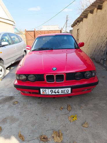 капот на бмв: BMW 5 series: 1991 г., 2 л, Механика, Бензин, Седан